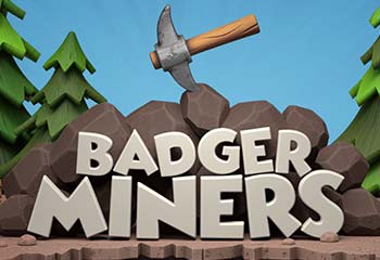Badger Miners