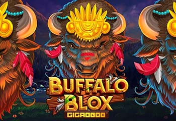 Buffalo Blox Gigablox