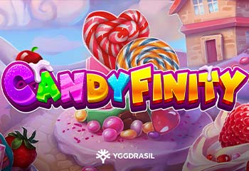 Candyfinity