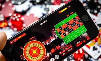 Приложение на Андроид