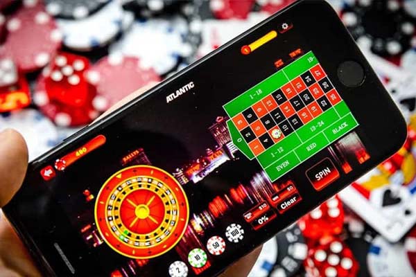 Приложение на Андроид