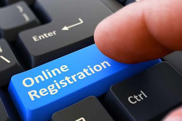 Регистрация