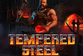 Tempered Steel